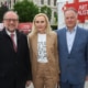 Schallenberg mit Monika & Wolfgang Pelz