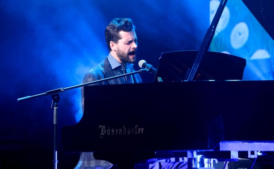 Gala - Wider die Gewalt 2025 im Das MuTh