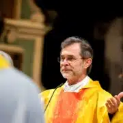 Josef Grünwidl wird am 24. Jänner 2026 um 14.00 Uhr im Stephansdom zum 33. Bischof von Wien geweiht.