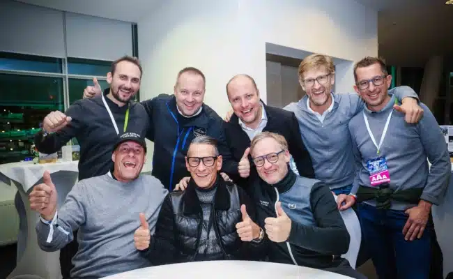 Backstreet Boys Konzert Schladming Winter Season 2025