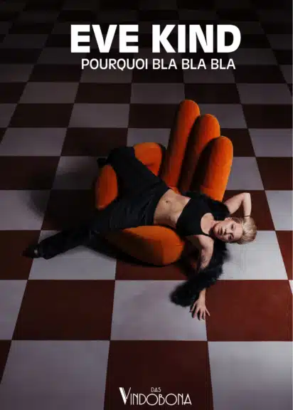 Eve Kind libe im Vindobona