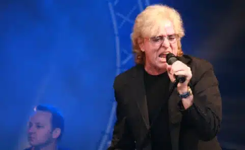 Reinhard Bilgeri ist in Feierlaune, begeht der Sänger, Schriftsteller und Filmemacher doch sein 60-jähriges Bühnenjubiläum.