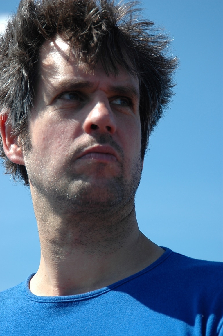 Christoph Schlingensief The African Twin Towers in der MAK Ausstellung 2026