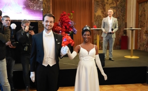 Umfangreiches ORF-Programm rund um den Wiener Opernball 2026