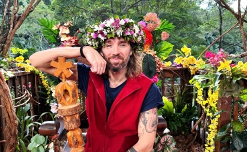 Gil Ofarim ist Dschungelkönig 2026