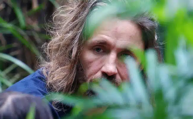 Gil Ofarim gewinnt das Finale und darf sich Dschungelkönig 2026 nennen.