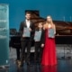 Preisträger des Internationalen Mozartwettbewerbs 2026 in der Sparte Klavier.