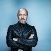 Paul Lomax spielt bei Diamond Beats von 11.–13. März in Gurgl.