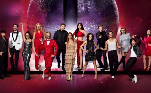 Die "Let's Dance" Promi-Teilnehmer der Staffel 19 bei RTL.