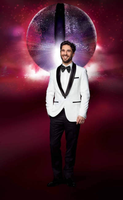 Let's Dance RTL Staffel 19 Teilnehmer | © RTL / Jörn Strojny Jan Kittmann kennt man als Schauspieler, bekannt als Tobias Evers bei GZSZ.