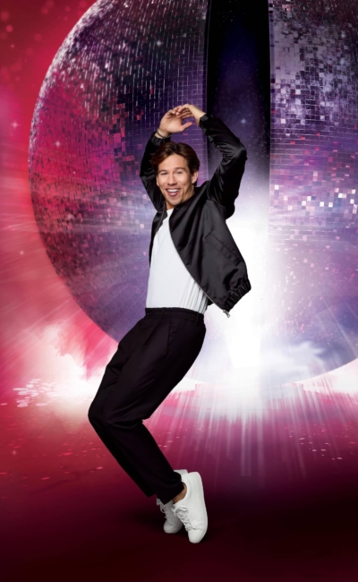 Let's Dance RTL Staffel 19 Teilnehmer | © RTL / Jörn Strojny Der Schweizer Joel Mattli vereint Ninja-Warrior-Skills und Hindernissport.