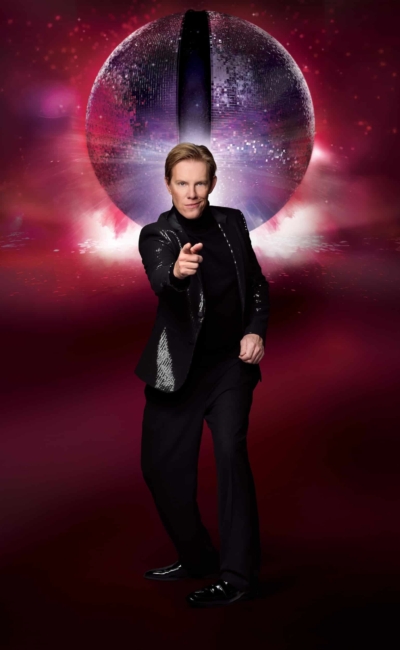 Let's Dance RTL Staffel 19 Teilnehmer | © RTL / Jörn Strojny Simon Gosejohann, Comedian und Moderator, bekannt durch Comedystreet.