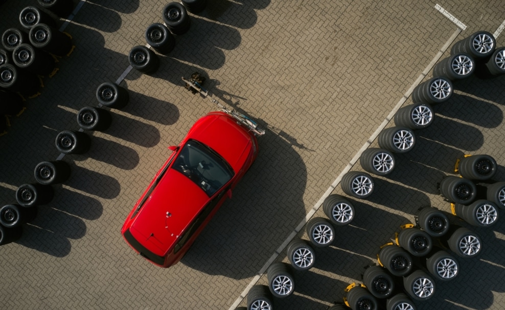 Sommerreifentest 2026: ÖAMTC und ARBÖ im Vergleich