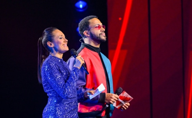 Vienna Calling - Wer singt für Österreich? - Live vom ORF-Mediencampus