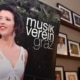 Einladung zur Frühlingslounge des Musikvereins Graz bei Steinway & Sons Wien