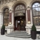 Das traditionsreiche Café Central im Wiener Palais Ferstel.
