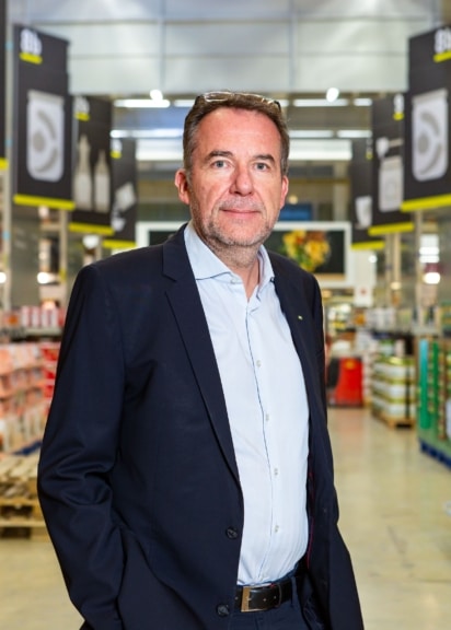 2026 feiert METRO Österreich sein 55-jähriges Bestehen seit der Eröffnung des ersten Marktes in Vösendorf.