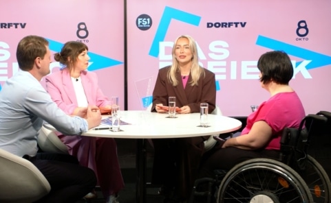 Das Gemeinschaftsprojekt von Österreichs freien TV-Stationen FS1 (Salzburg), DORFTV (Linz) und OKTO (Wien) geht in eine neue Staffel.