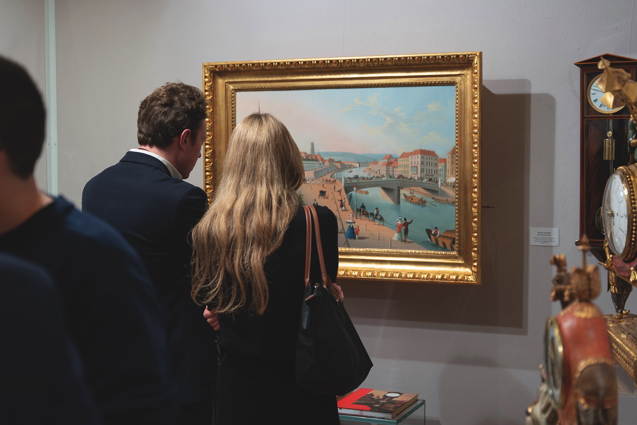 Salzburg International Fine Art Fair (SIFAF)