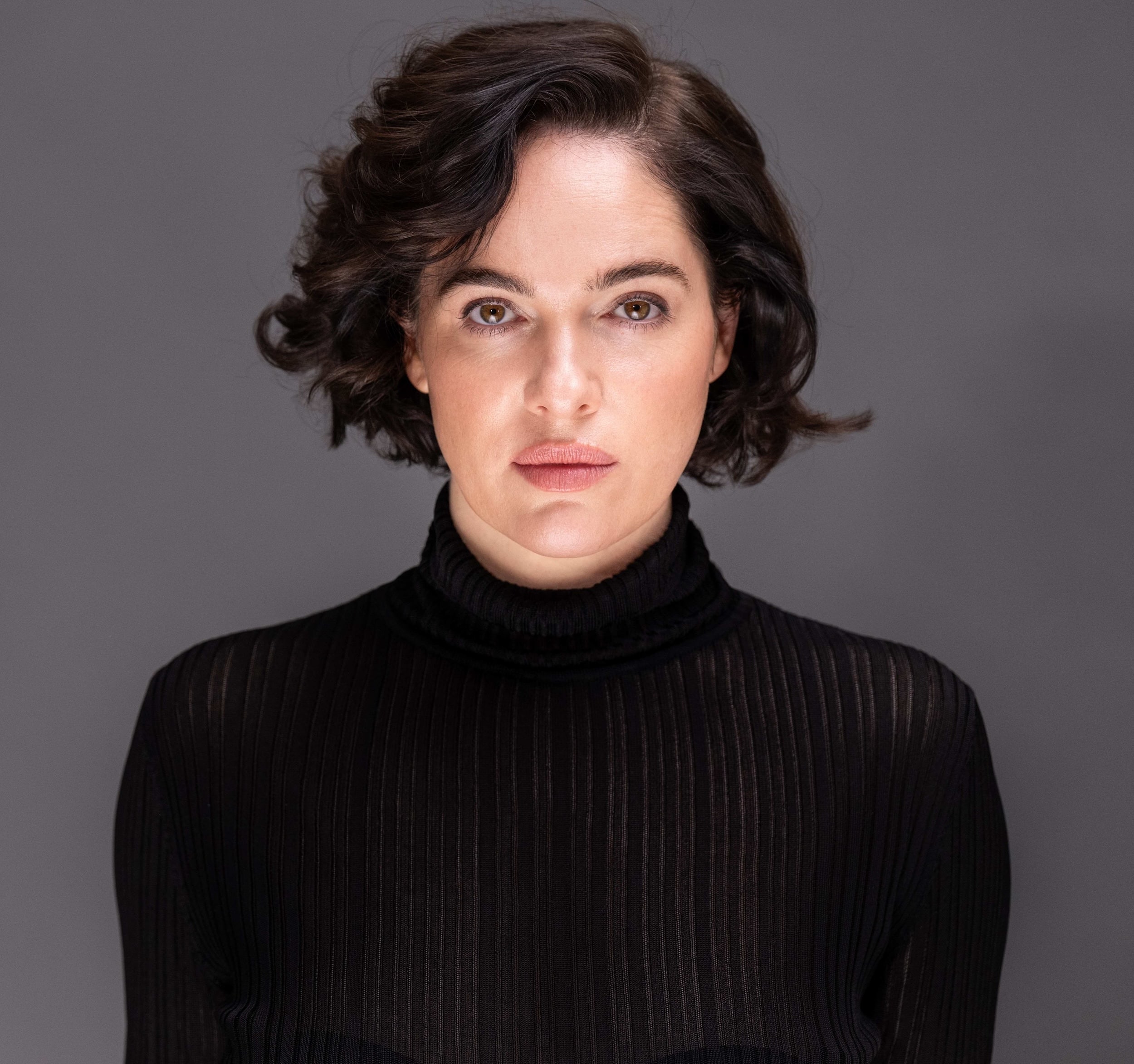Verena Altenberger Porträt