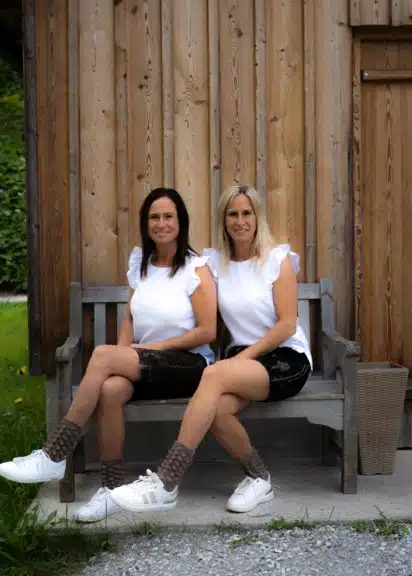 Internationales Zwillingstreffen in Wagrain-Kleinarl