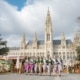 Steiermark-Frühling: So groß wie noch nie von Mi., 8. bis So., 12. April 2026 am Wiener Rathausplatz