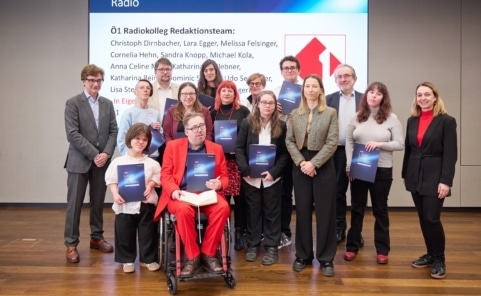 Der Herbert-Pichler-Inklusions-Medienpreis für exzellente Berichterstattung im Bereich der Inklusion in den Kategorien Printmedien, Fernsehen, Radio sowie digitale Medien/Podcast wurde am Freitag, dem 20. März 2026, zum fünften Mal verliehen.