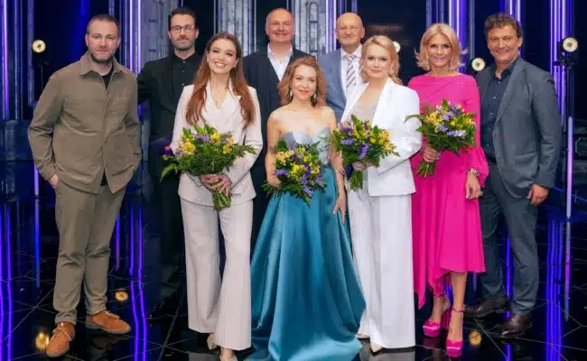 ORF III präsentierte am Montag, dem 23. März 2026, im Wiener Ronacher seine Programmhöhepunkte 2026.