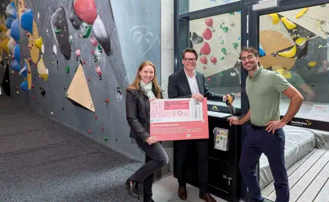 Wiener Reparaturbon wieder erhältlich ab 22. April 2026