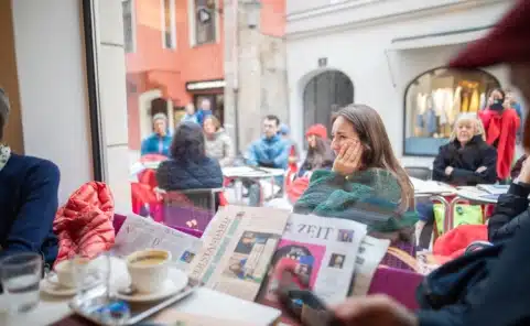 Journalismusfest Innsbruck: Jubiläumsausgabe vom 8. bis 10. Mai 2026