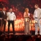 Tara Tabitha und Dennis Lodi gewinnen Lovestory des Jahres bei den „Reality Awards” von RTL