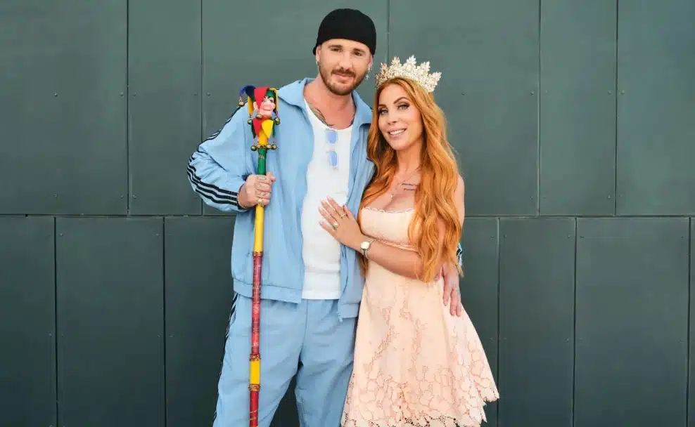 Tara & Dennis – Der Hofnarr liebt die Queen – zu sehen auf ATV