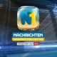 Grafik der neuen N1-Nachrichtenstrecke mit NÖN-Kooperation für Gemeindenachrichten in Niederösterreich