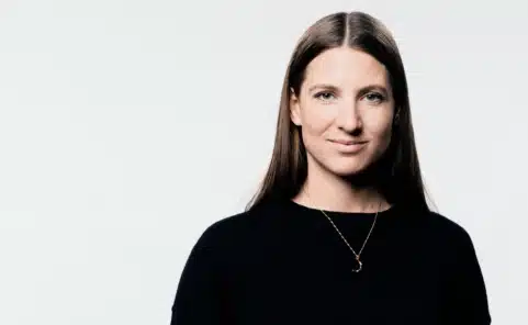 Linda Fiolka übernimmt die Gesamtleitung Marketing bei Constantin Film