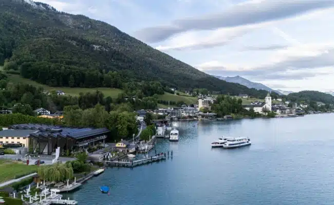 Der Wolfgangsee zählt seit Jahrzehnten zu den bekanntesten Tourismusregionen Österreichs.