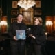 KAWS und Alexandra Winkler präsentieren die limitierte Sacher Artists’ Collection im Hotel Sacher Wien