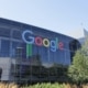 Google-Campus in Mountain View, Kalifornien