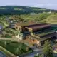 Die Eis-Greissler Erlebniswelt mit Manufaktur und Freizeitpark in Krumbach