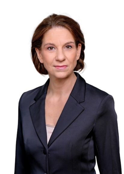 ORF-Korrespondentin Barbara Wolschek als neue Leiterin des ORF-Auslandsbüros Washington