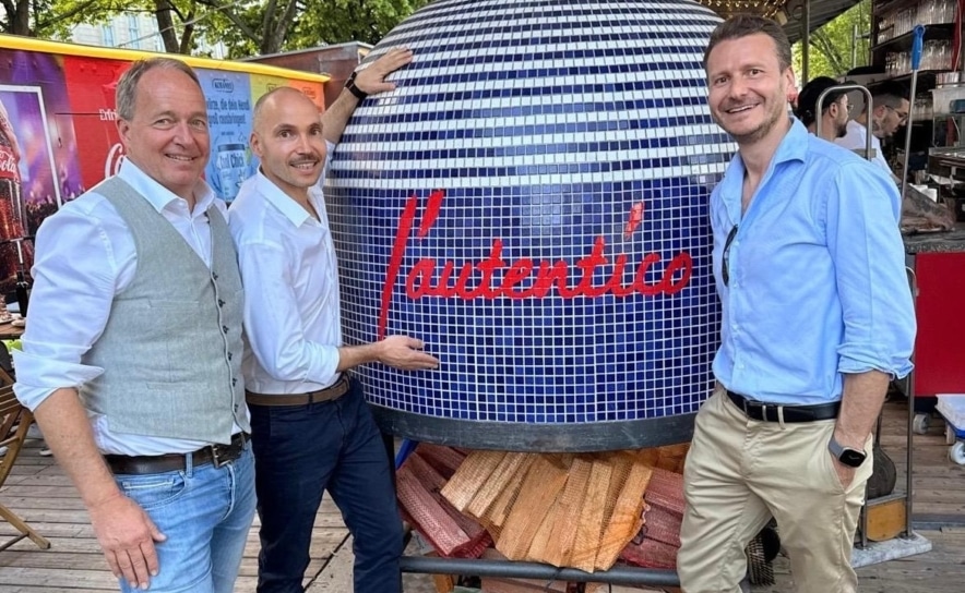 Restaurant l’autentico setzt auf Franchise und plant Expansion