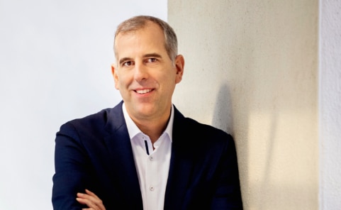 RTL-Deutschland-CEO Stephan Schmitter.