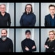Teamfoto von GGK MullenLowe in Wien
