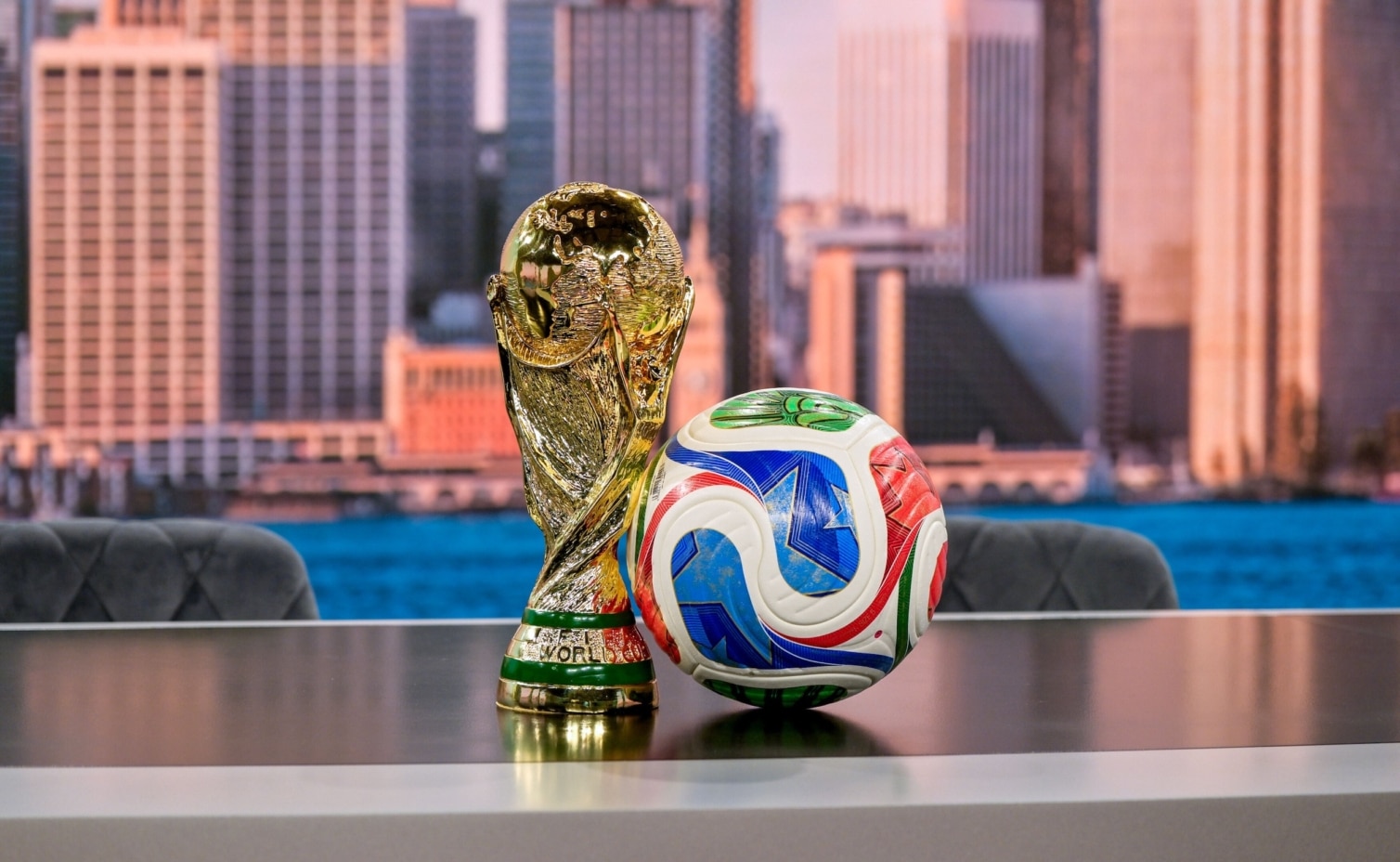 Die Fernsehstimmen Der FIFA Fu ball Weltmeisterschaft die-fernsehstimmen-der-fifa-fu-ball-weltmeisterschaft