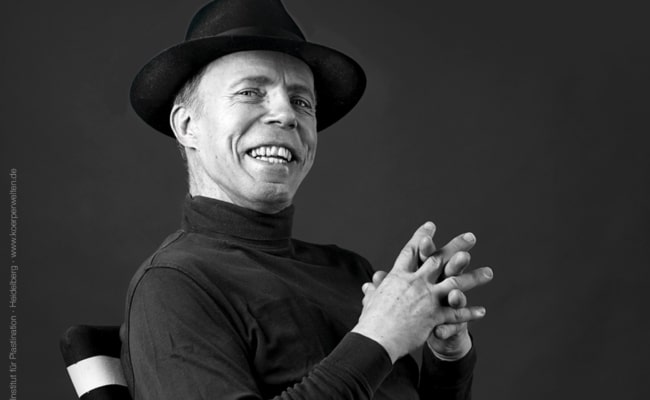 Der Anatom und „Körperwelten“-Schöpfer Gunther von Hagens ist im Alter von 81 Jahren gestorben.