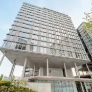 Das Hyatt Regency Vienna Hotel befindet sich in der Arsenalstrasse 10, 1100 Wien