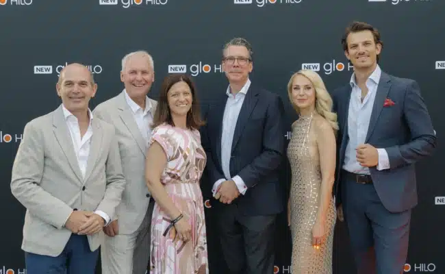 glo Hilo ist da: BAT Austria begeht den Marktstart der neuesten Generation von Tabakerhitzern in Österreich