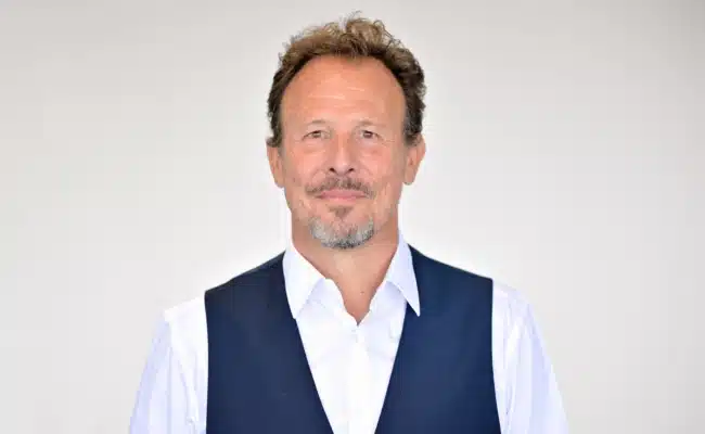 ORF-Stiftungsrat: Team von Dr. Clemens Pig bestellt - Der ORF-Stiftungsrat, unter dem Vorsitz von Heinz Lederer, bestellte in seiner Plenarsitzung am Dienstag, dem 11. August 2026, die vom designierten ORF-Generaldirektor Dr. Clemens Pig vorgeschlagenen Direktorinnen bzw. Direktoren. Es sind dies: Mag.a Silvia Lieb als Direktorin für „Finanzen und Verwaltung", Michael Krön als Direktor für „Programm und Brands“, Dr.in Angelika Simma-Wallinger, MSc als Direktorin für „Audience und Plattformen“ und Dr. Harald Kräuter als Direktor für „Technologie und Innovation“. Die Funktionsperiode beginnt am 1. Jänner 2027 und endet am 31. Dezember 2031. - Im Bild: Michael Krön.