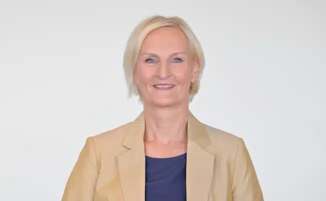 ORF-Stiftungsrat: Team von Dr. Clemens Pig bestellt - Der ORF-Stiftungsrat, unter dem Vorsitz von Heinz Lederer, bestellte in seiner Plenarsitzung am Dienstag, dem 11. August 2026, die vom designierten ORF-Generaldirektor Dr. Clemens Pig vorgeschlagenen Direktorinnen bzw. Direktoren. Es sind dies: Mag.a Silvia Lieb als Direktorin für „Finanzen und Verwaltung", Michael Krön als Direktor für „Programm und Brands“, Dr.in Angelika Simma-Wallinger, MSc als Direktorin für „Audience und Plattformen“ und Dr. Harald Kräuter als Direktor für „Technologie und Innovation“. Die Funktionsperiode beginnt am 1. Jänner 2027 und endet am 31. Dezember 2031. - Im Bild: Silvia Lieb.