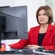 AK Präsidentin Renate Anderl auf einem Pressefoto aus dem Jahr 2026