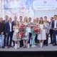 Feierliche Eröffnung der Gartenbaumesse Tulln